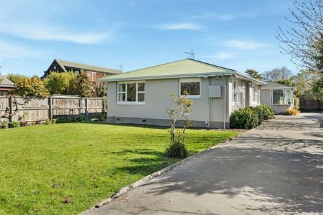 Photo of property in 2/473a Ilam Road, Bryndwr, Christchurch, 8052