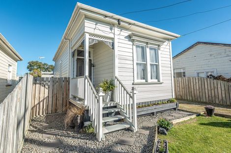 Photo of property in 85 Pitt Street, Whanganui, 4500