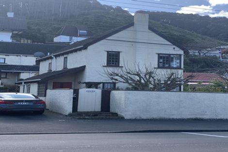 Photo of property in 242a Tinakori Road, Thorndon, Wellington, 6011