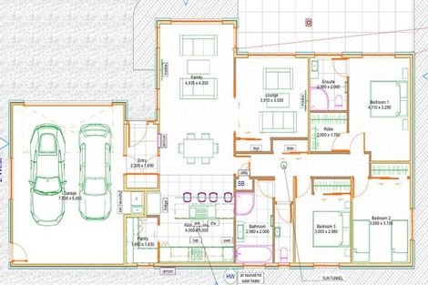 Photo of property in 37 Billington Drive, Halswell, Christchurch, 8025