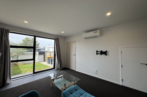 Photo of property in 3/123 Sherborne Street, St Albans, Christchurch, 8014