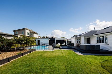 Photo of property in 4 Naylor Street, Hamilton East, Hamilton, 3216