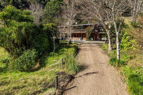 Photo of property in 187a Tutaetoko Road, Toatoa, Opotiki, 3197