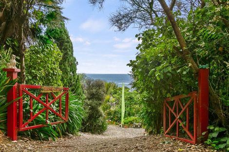 Photo of property in 11c Awakino Heads Road, Awakino, Mokau, 4376