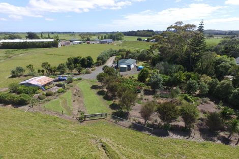 Photo of property in 6177 State Highway 10, Awanui, 0486