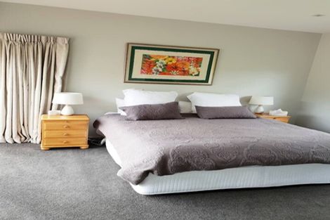 Photo of property in 3 Hobson Heights Road, Lucas Heights, Auckland, 0632