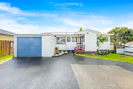 Photo of property in 2/19 Ruth Street, Manurewa, Auckland, 2102
