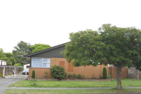 Photo of property in 33 Ashwood Street, Parklands, Christchurch, 8083