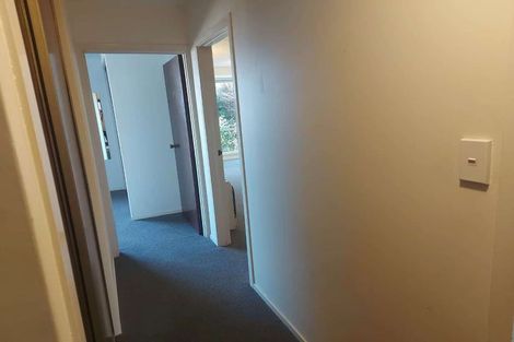 Photo of property in 1/8 Resolution Place, Bryndwr, Christchurch, 8053