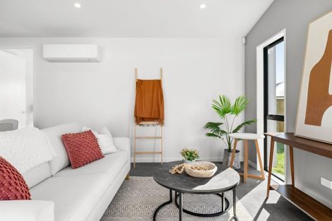 Photo of property in 5 Ayrshire Lane, Halswell, Christchurch, 8025