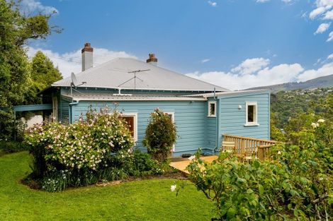 Photo of property in 35 Dalmeny Street, North East Valley, Dunedin, 9010