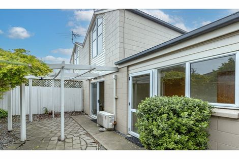 Photo of property in 6/115 Waltham Road, Sydenham, Christchurch, 8023
