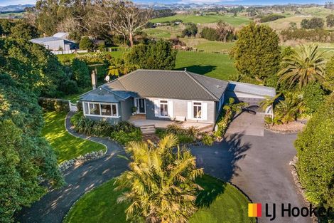 Photo of property in 377 Ostrich Farm Road, Pukekohe, 2679
