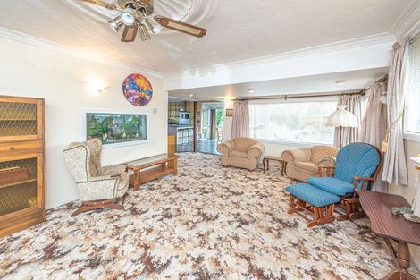 Photo of property in 29 Raine Street, Whanganui East, Whanganui, 4500