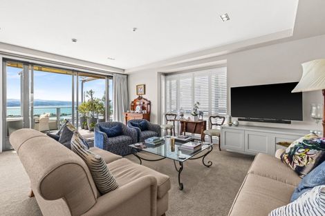 Photo of property in Northridge Apartments Stage Z, 12/22 Hospital Terrace, Hospital Hill, Napier, 4110