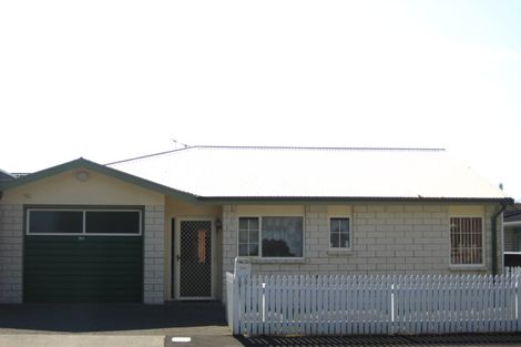 Photo of property in 42a Wallace Place, Westown, New Plymouth, 4310