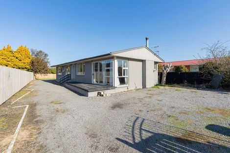 Photo of property in 121 Halswell Road, Hillmorton, Christchurch, 8025