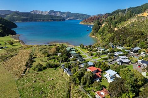 Photo of property in 3 Hakahaka Road, Port Underwood, Picton, 7281