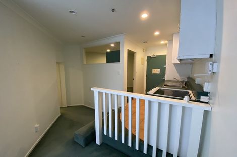 Photo of property in Terrace Garden Apartments, 6d/120 The Terrace, Wellington Central, Wellington, 6011