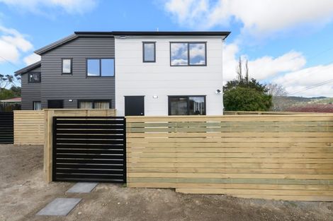 Photo of property in 38c Routley Drive, Glen Eden, Auckland, 0602