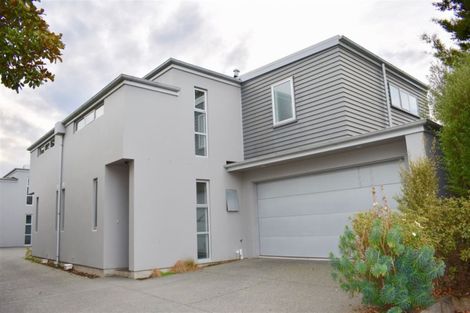 Photo of property in 493a Manchester Street, St Albans, Christchurch, 8014