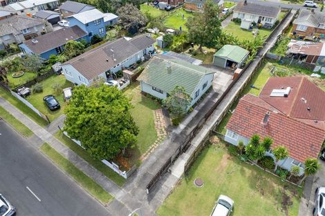 Photo of property in 54 Valiant Street, Mangere, Auckland, 2022
