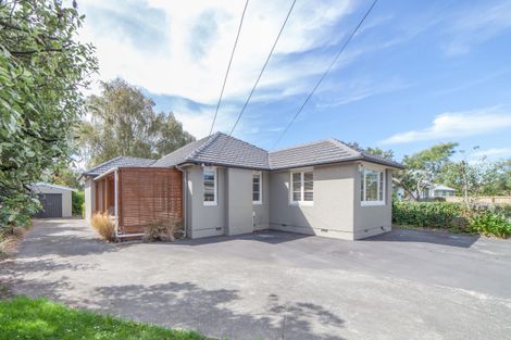 Photo of property in 29 Richards Avenue, Papanui, Christchurch, 8053