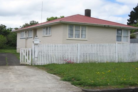 Photo of property in 23 Birdwood Road, Pukekohe, 2120