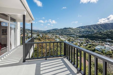 Photo of property in 39 Imlay Crescent, Ngaio, Wellington, 6035