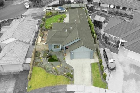 Photo of property in 5 Ethan Place, Ohauiti, Tauranga, 3112