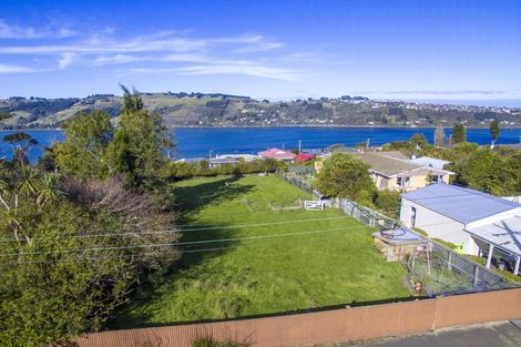 Photo of property in 14 Matai Street, Ravensbourne, Dunedin, 9022