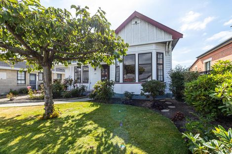 Photo of property in 101 Le Cren Street, Seaview, Timaru, 7910