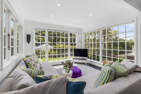 Photo of property in 21 Fancourt Street, Karori, Wellington, 6012