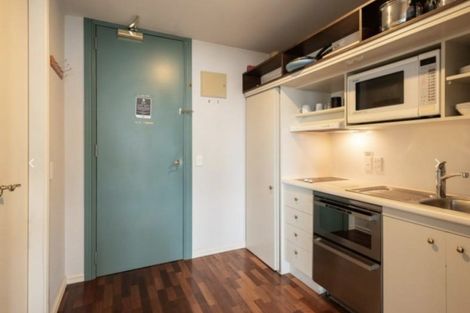 Photo of property in Quest Wellington Serviced Apart, 62/33 Hunter Street, Wellington Central, Wellington, 6011
