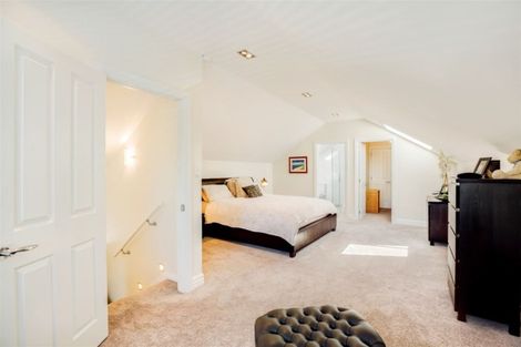 Photo of property in 4 Marlborough Street, Mount Eden, Auckland, 1024