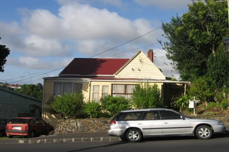 Photo of property in 39 Bond Street, Grey Lynn, Auckland, 1021