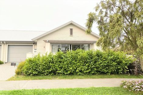 Photo of property in 3 Fyfe Road, Wigram, Christchurch, 8042