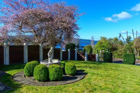 Photo of property in 3 Rangiuru Bay Road, Lake Tarawera, Rotorua, 3076