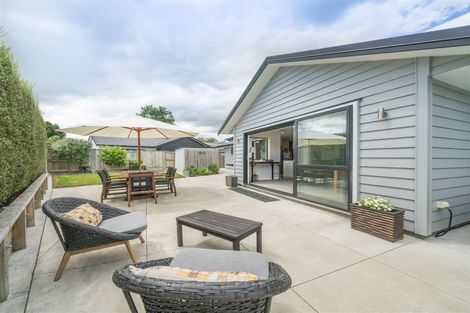 Photo of property in 5 Waimarama Court, Roslyn, Palmerston North, 4414