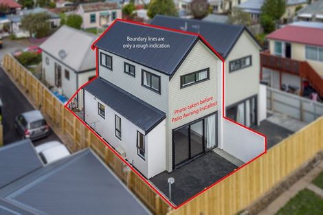 Photo of property in 2/18 Kenilworth Street, Addington, Christchurch, 8024