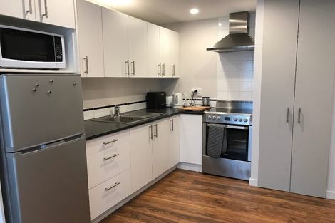 Photo of property in Terrace Heights Apartments, 8b/163 The Terrace, Wellington Central, Wellington, 6011