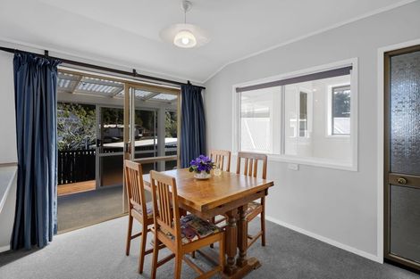 Photo of property in 87 Heta Road, Highlands Park, New Plymouth, 4312