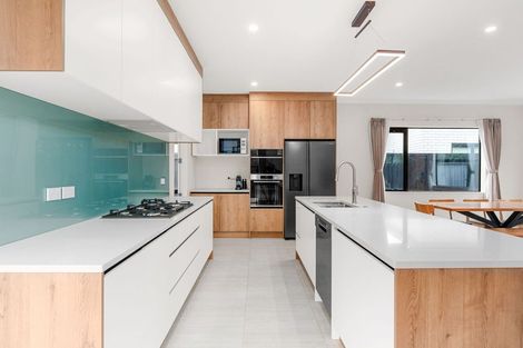 Photo of property in 19 Musselwhite Terrace, Chartwell, Hamilton, 3210