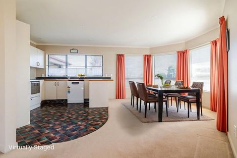 Photo of property in 17 Tyndall Street, Pahiatua, 4910