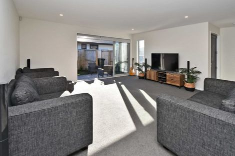 Photo of property in 6 Candy Crescent, Kaiapoi, 7630