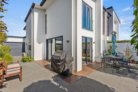 Photo of property in 100 Te Rito Street, Marshland, Christchurch, 8083
