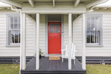 Photo of property in 9 Leeds Street, Milson, Palmerston North, 4414