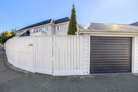 Photo of property in 2/46 Fendalton Road, Fendalton, Christchurch, 8014