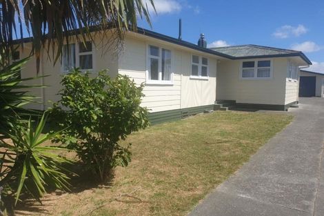 Photo of property in 5 Neal Crescent, Onekawa, Napier, 4110