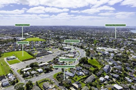 Photo of property in 1/371 East Coast Road, Mairangi Bay, Auckland, 0630